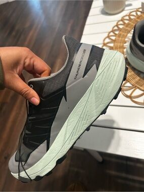 Salomon thundercross shoes